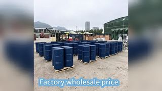 DPHP Plasticizer High Performance PVC Solutions