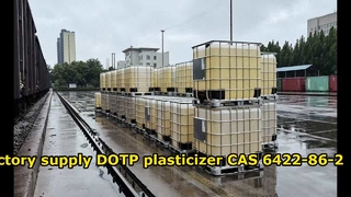 High Performance DOTP Plasticizer for Cable Insulation